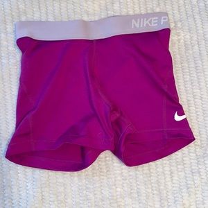 Nike Pros
